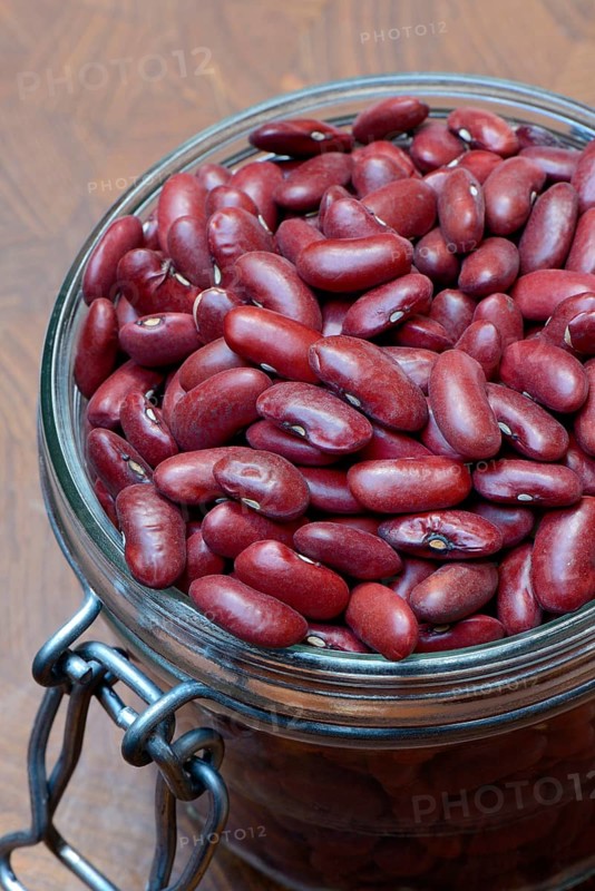 Red beans