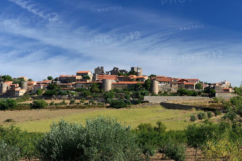 Village of Castelo Rodrigo