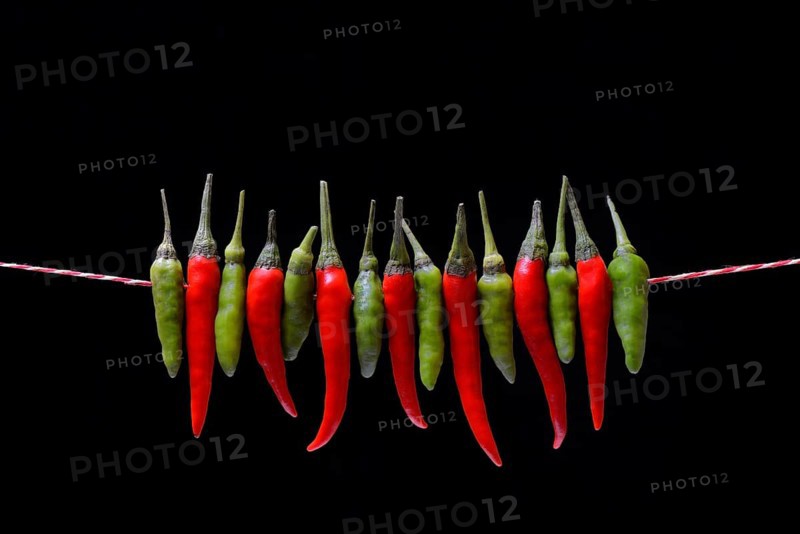 Peppers