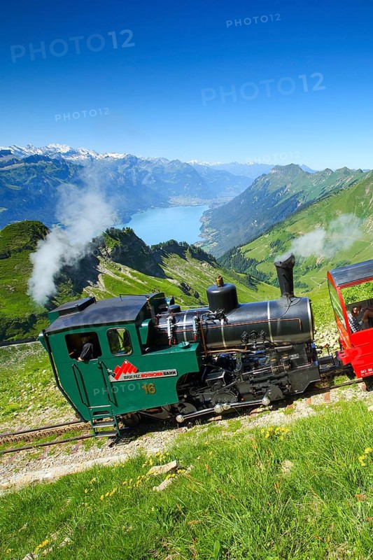 Brienzer Rothorn
