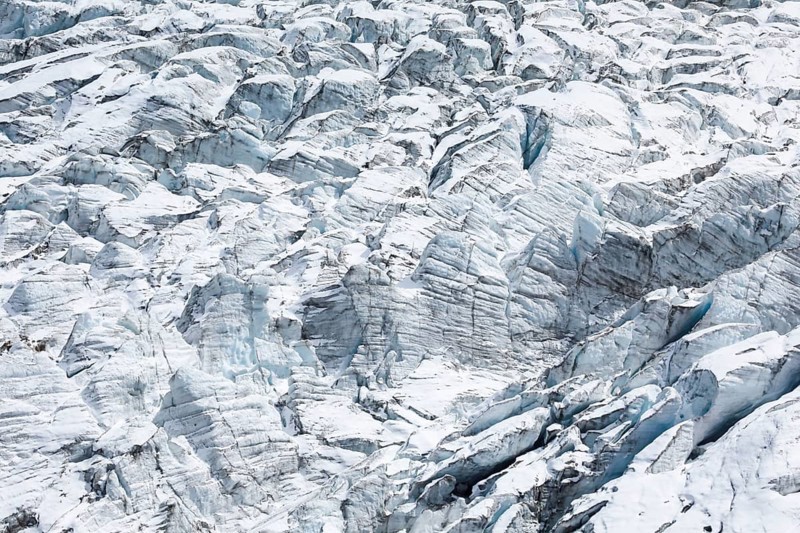 Fee Glacier