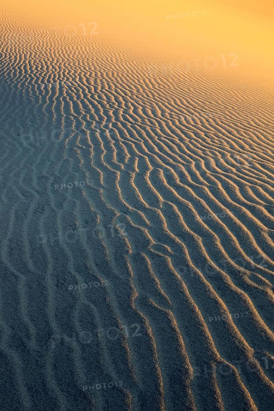 Mesquite Flats Sand Dunes