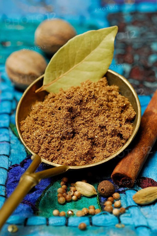 Garam Masala