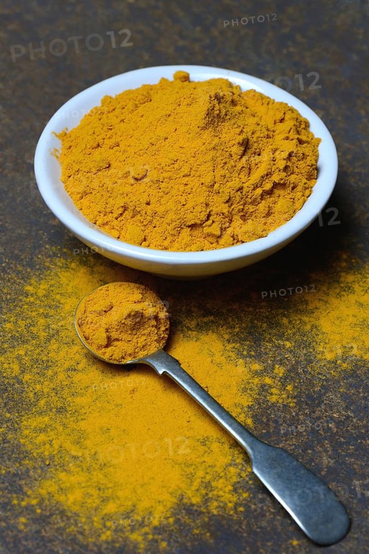 Turmericpowder
