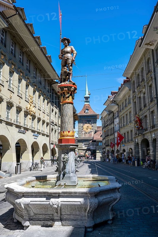 Schuetzenbrunnen