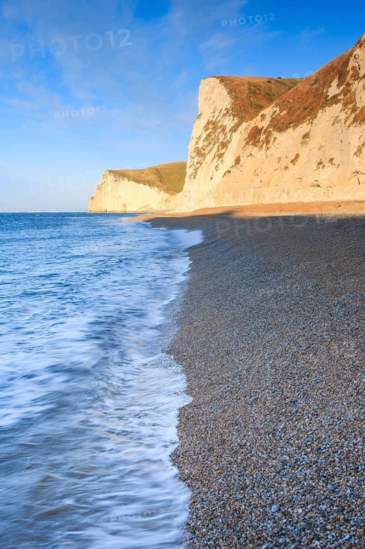 Jurassic Coast