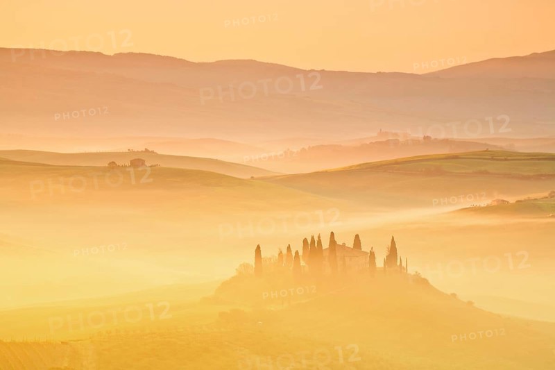 San Quirico d'Orcia