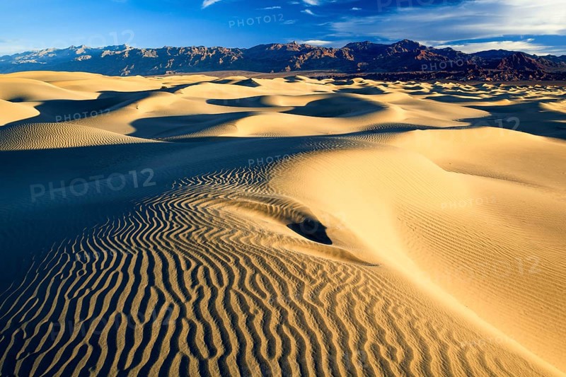 Mesquite Flats Sand Dunes