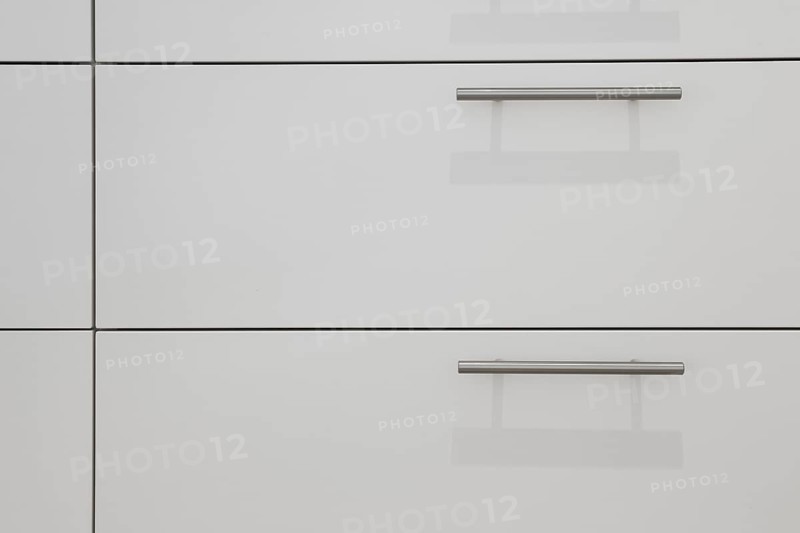 Kitchen cabinet covers