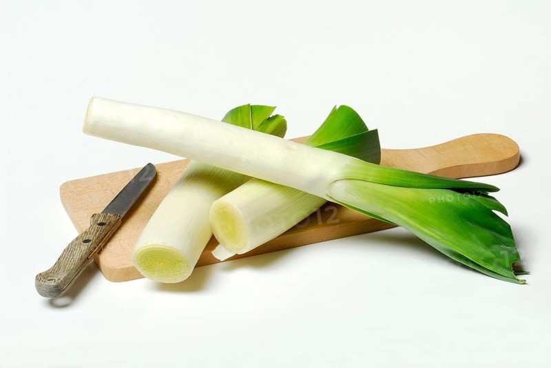 Leek