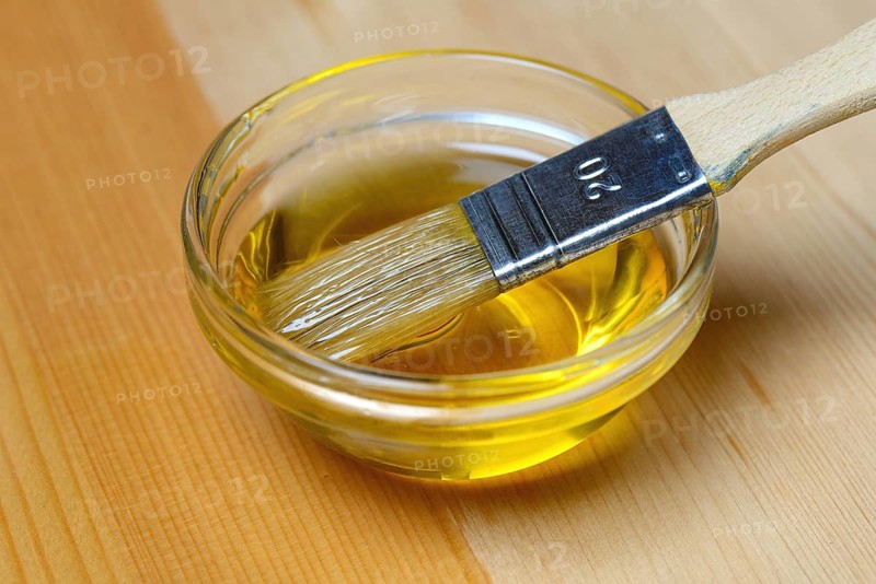 Linseed oil