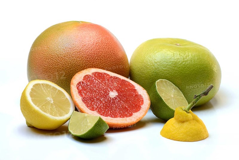Pomelo