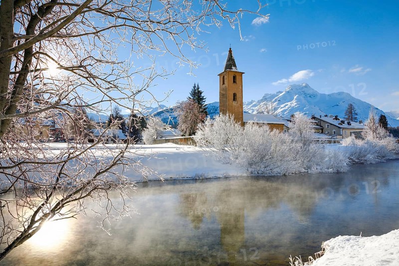 St. Lorenz Church