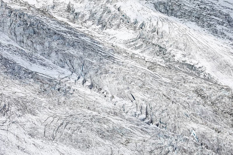 Fee Glacier