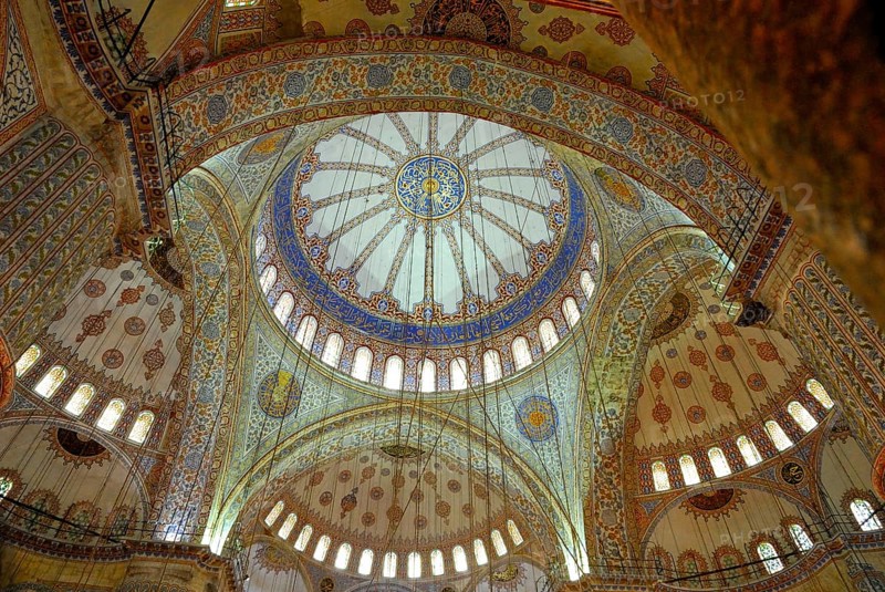 Dome