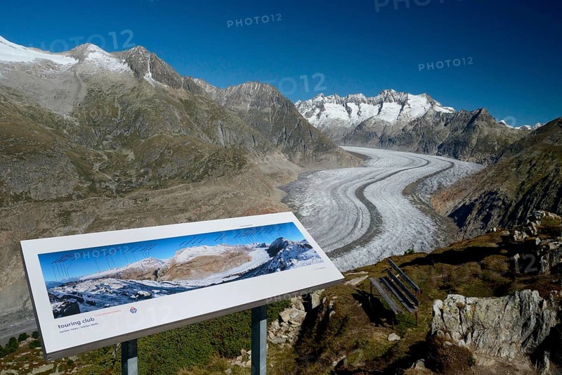 Overview board