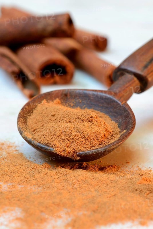 Cinnamonpowder