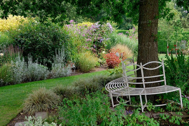 Merriments Gardens