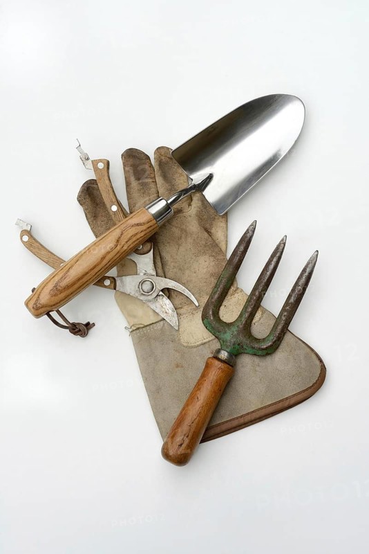 Garden tool