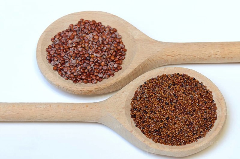 Quinoa