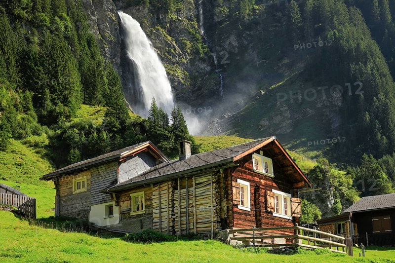 Staeubifall