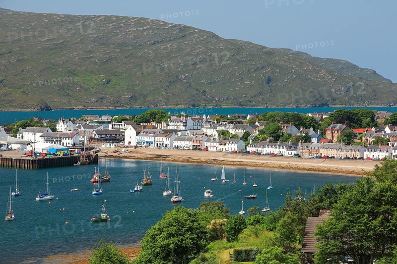 Ullapool