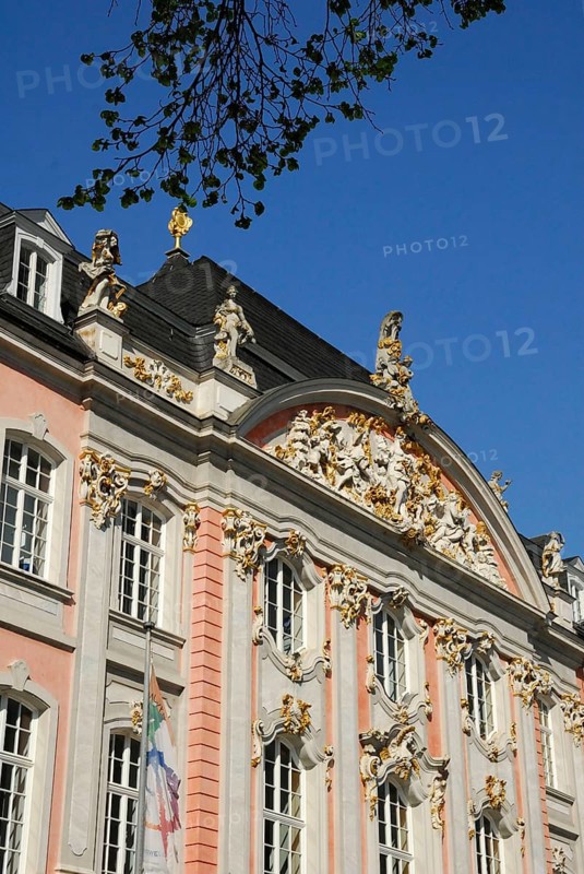 Palace of the prince elector