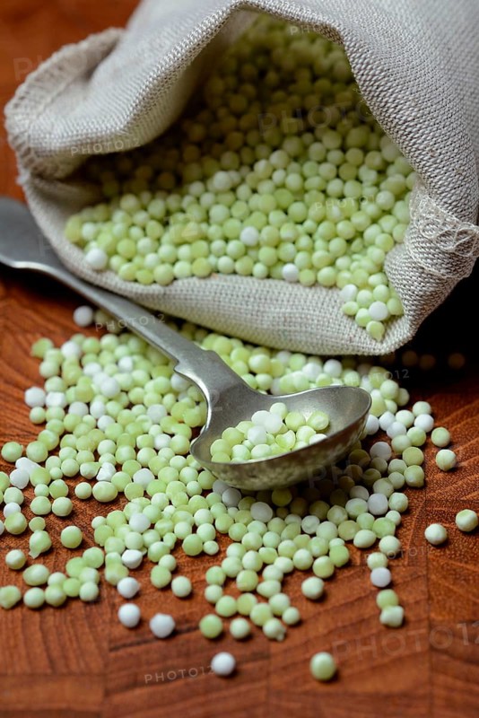 Cassavapearls