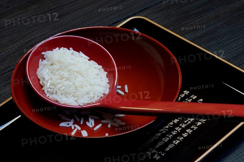 Basmati rice