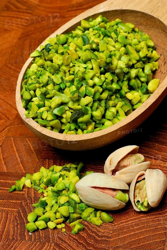 Real Pistachios
