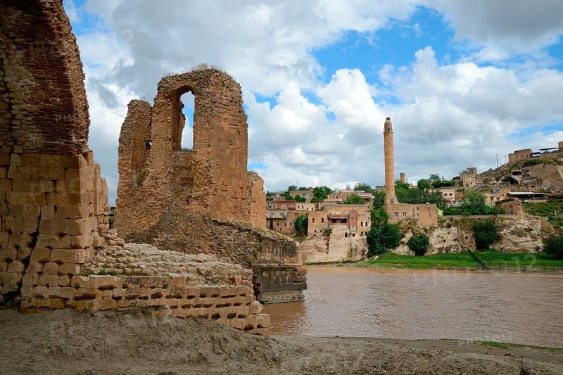 Hasankeyf