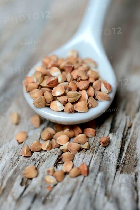 Buckwheat