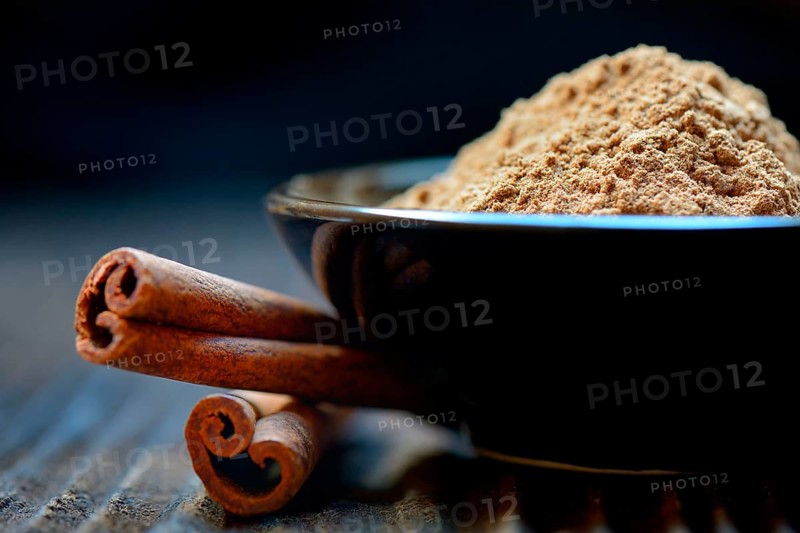 Cinnamonpowder