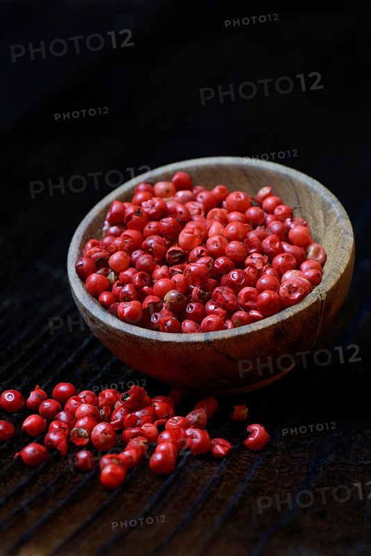 Red pepper