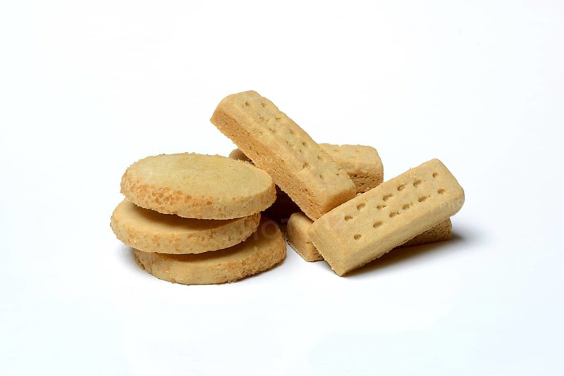 Shortcrust pastry