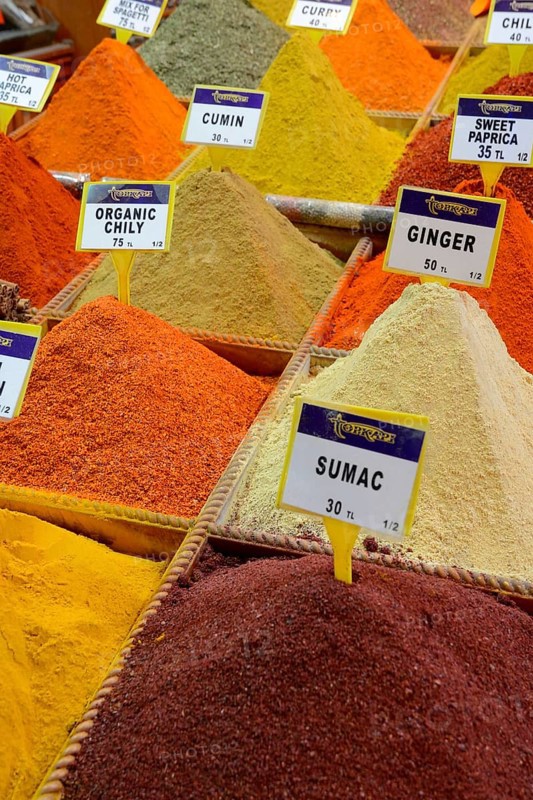 Grand Bazaar