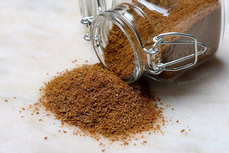Chermoula spice mix