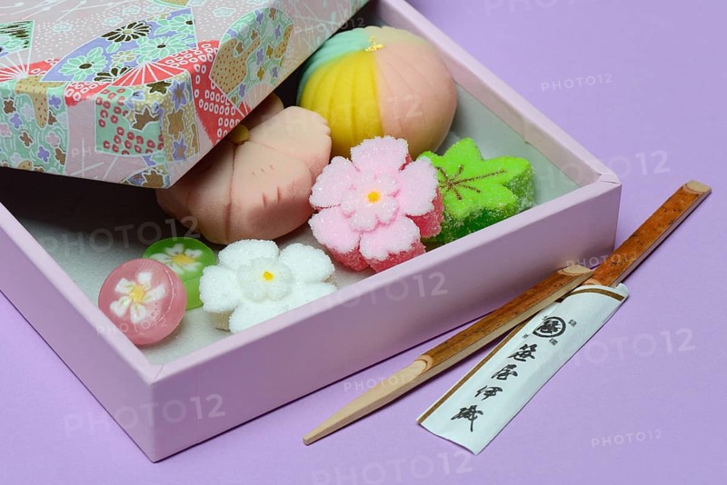 Wagashi