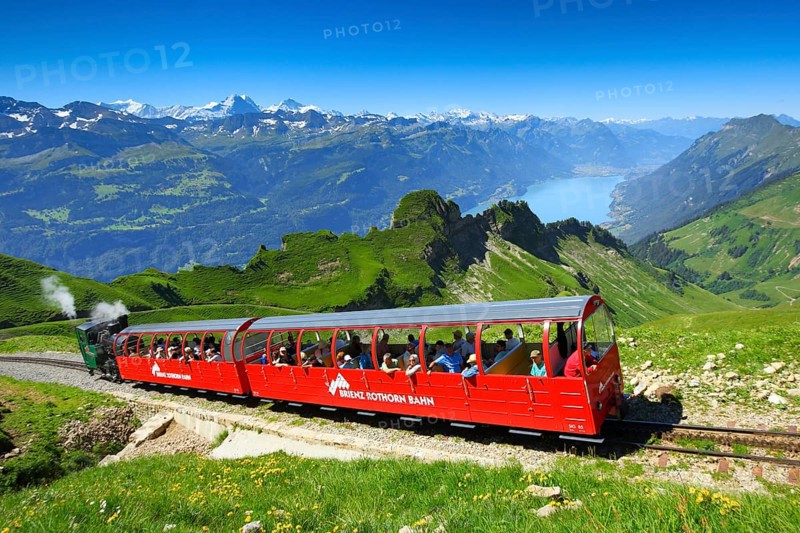 Brienzer Rothorn