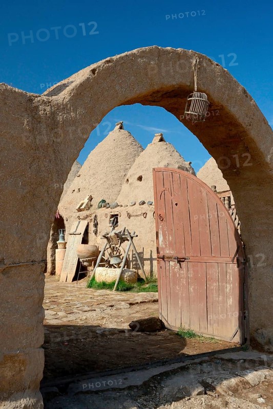 Harran