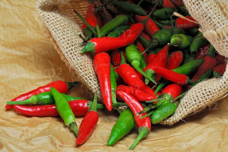 Peppers