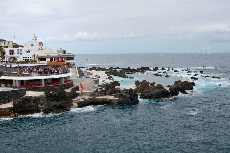 Porto Moniz
