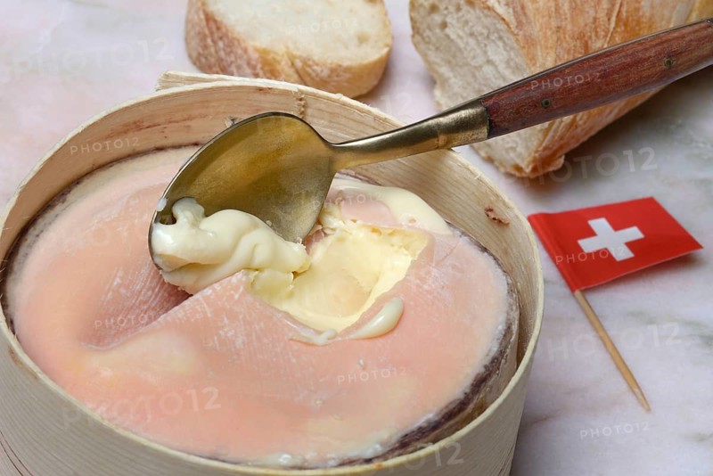 Vacherin Mont d'Or