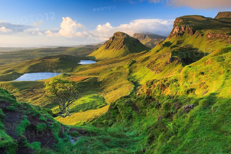 Trotternish