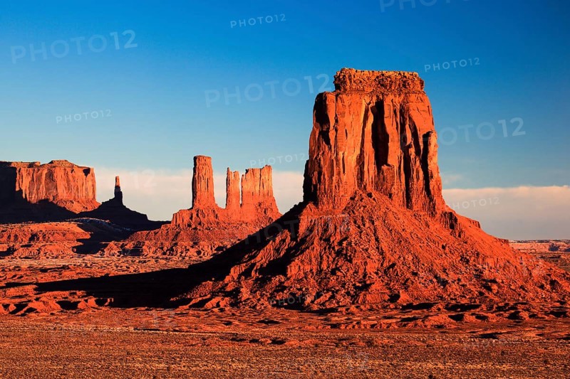 Monument Valley