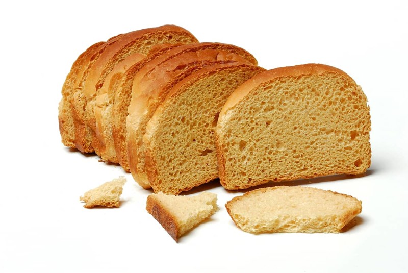 Rusk