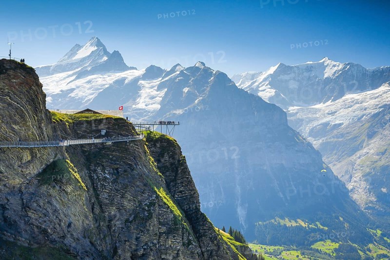 Schreckhorn