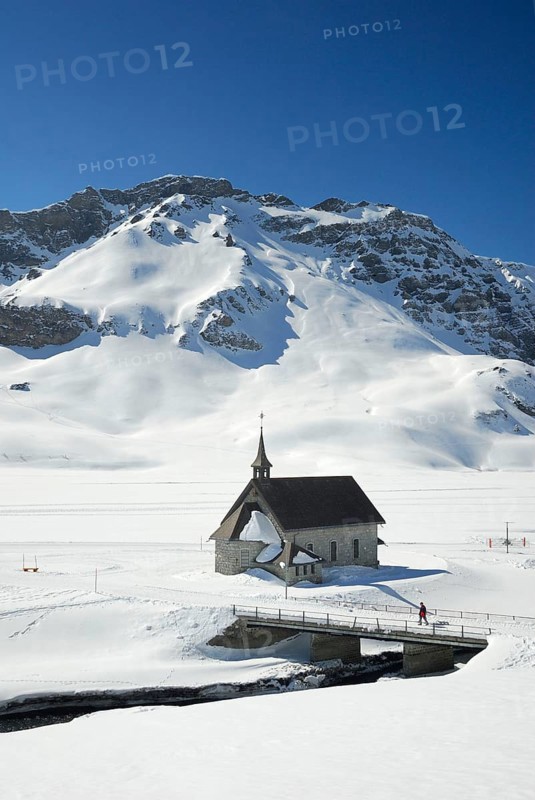 Melchsee-Frutt