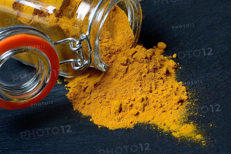 Turmericpowder