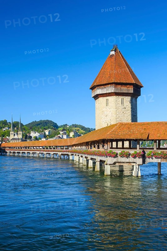 Kapellbruecke